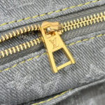 Louis Vuitton Onthego MM M13189 Gray